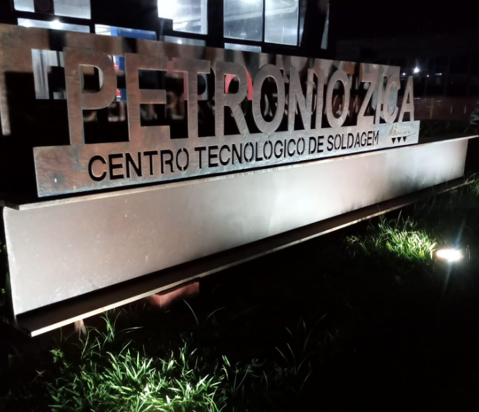 Centro Tecnológico de Soldagem Petronio Zica
