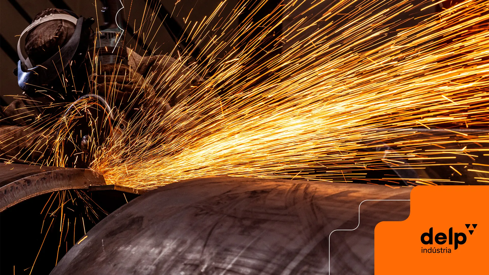 Modernização de um setor tradicional com apoio da Delp