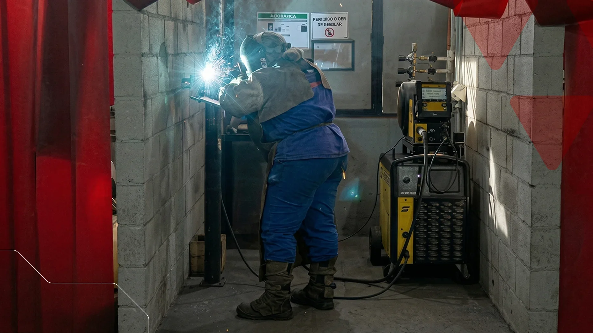 Do treinamento à execução: Como garantimos padrão em campo